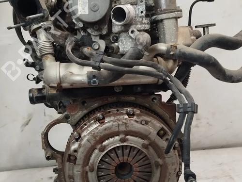 Engine KIA VENGA (YN) 1.4 CRDi 90 | BP19307196M1 