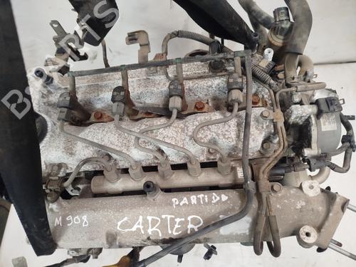 Engine KIA VENGA (YN) 1.4 CRDi 90 | BP19307196M1 