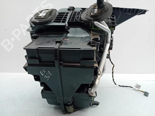 Chauffage complet RENAULT CLIO IV (BH_) 1.5 dCi 90 | BP29207799M61 