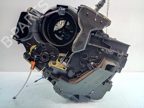 Chauffage complet RENAULT CLIO IV (BH_) 1.5 dCi 90 | BP29207799M61 