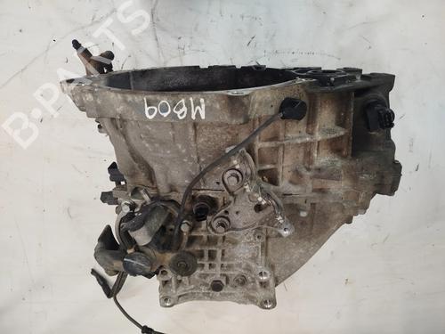 Gearbox KIA VENGA (YN) 1.4 CRDi 90 | BP19307210M3 