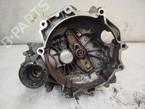 Used Gearbox VW POLO IV (9N_, 9A_) 1.2 12V (64 hp) 27988742