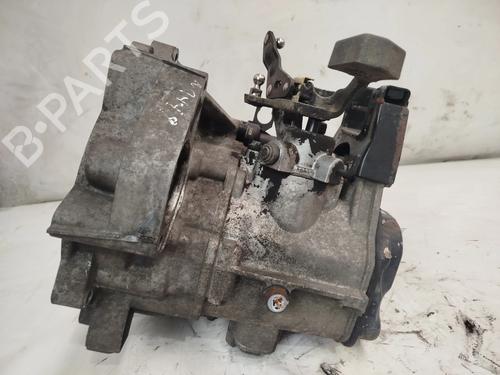 Gearbox VW POLO IV (9N_, 9A_) 1.2 12V | BP27988742M3