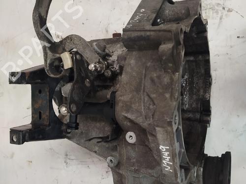 Gearbox VW POLO IV (9N_, 9A_) 1.2 12V | BP27988742M3