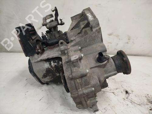 Gearbox VW POLO IV (9N_, 9A_) 1.2 12V | BP27988742M3