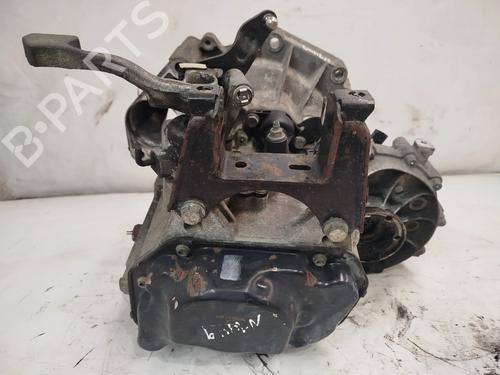Gearbox VW POLO IV (9N_, 9A_) 1.2 12V | BP27988742M3