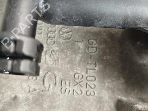Gearbox VW POLO IV (9N_, 9A_) 1.2 12V | BP27988742M3