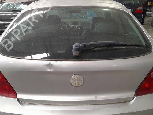 Used Tailgate MG MG ZR 105 (103 hp) 29207829