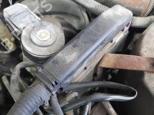 Used Engine control unit (ECU) MG MG ZR 105 (103 hp) 29207843