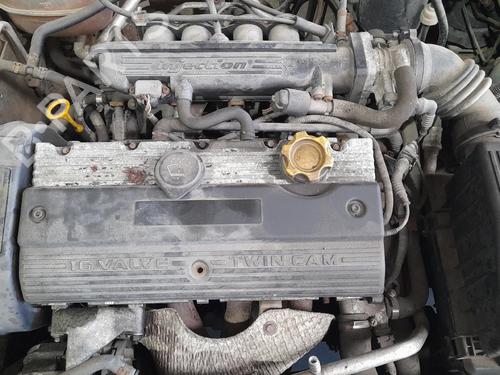 Używane Silnik MG MG ZR 105 (103 hp) 29207847