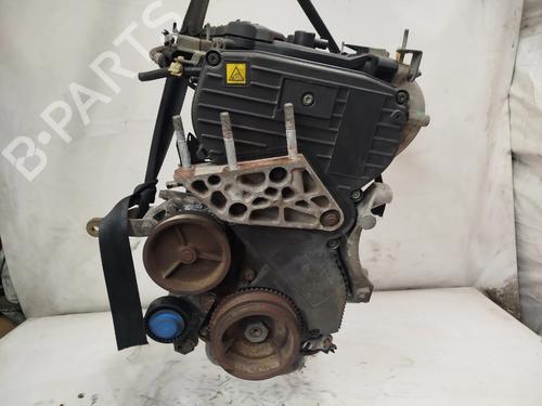 Engine FIAT STILO (192_) 1.6 16V (192_XB1A) | BP23402426M1 