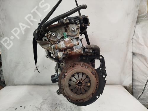 Engine FIAT STILO (192_) 1.6 16V (192_XB1A) | BP23402426M1 
