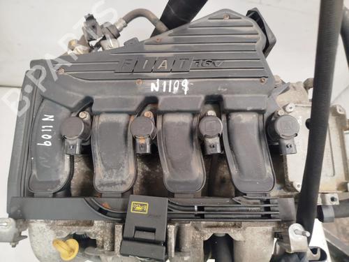 Engine FIAT STILO (192_) 1.6 16V (192_XB1A) | BP23402426M1 
