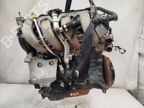 Used Engine FIAT STILO (192_) 1.6 16V (192_XB1A) (103 hp) 23402426