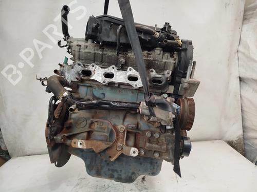 Engine FIAT STILO (192_) 1.6 16V (192_XB1A) | BP23402426M1 