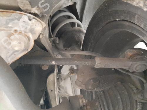 Steering rack MG MG ZR 105 | BP29208993M22
