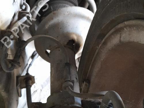 Venstre fortil støddæmper MG MG ZR 105 (103 hp) 29208997