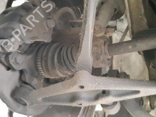 Drivaksel fortil Højre MG MG ZR 105 (103 hp) 29208994