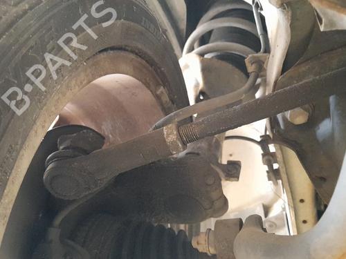 Steering rack MG MG ZR 105 | BP29208993M22