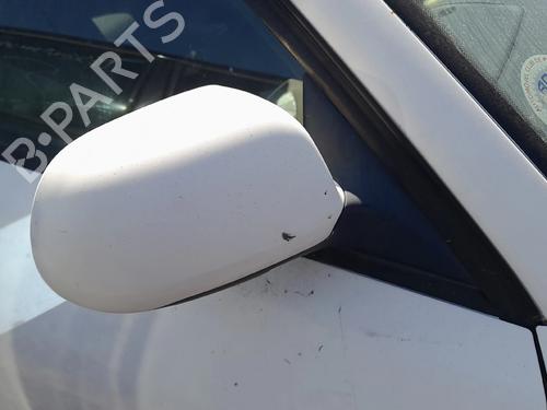 Ryggespeil høyre AUDI A4 B5 (8D2) 1.9 TDI (90 hp) 29209959