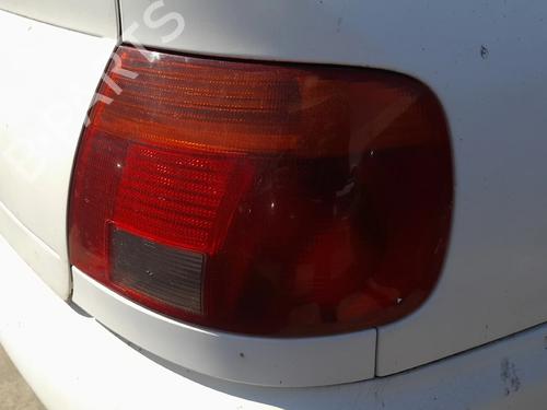 Right taillight AUDI A4 B5 (8D2) 1.9 TDI | BP29209965C35