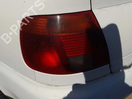 Left taillight AUDI A4 B5 (8D2) 1.9 TDI | BP29209966C34