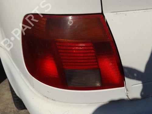 Venstre Baklys AUDI A4 B5 (8D2) 1.9 TDI (90 hp) 29209966