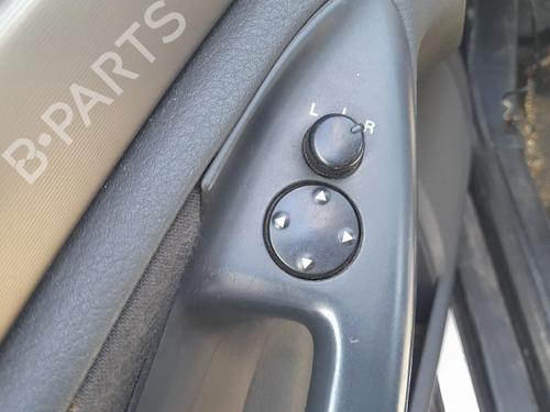 Left mirror AUDI A4 B5 (8D2) 1.9 TDI | BP29209971C26