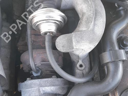 Turbolader/Kompressor AUDI A4 B5 (8D2) 1.9 TDI (90 hp) 29209976