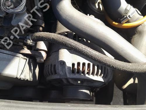 Used Alternator AUDI A4 B5 (8D2) 1.9 TDI (90 hp) 29209974