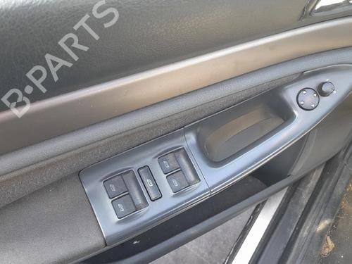 Used Left front window switch AUDI A4 B5 (8D2) 1.9 TDI (90 hp) 29209978