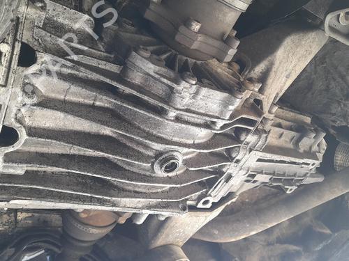 Cambio AUDI A4 B5 (8D2) 1.9 TDI (90 hp) 29209980