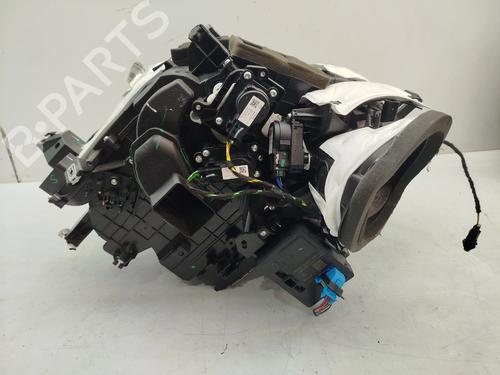 Heater matrix box PEUGEOT 2008 II (UD_, US_, UY_, UJ_, UR_, UC_) 1.5 BlueHDI 100 | BP29211021M61