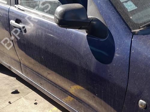 Used Right front door SEAT IBIZA II (6K1) 1.0 i (50 hp) 29212354