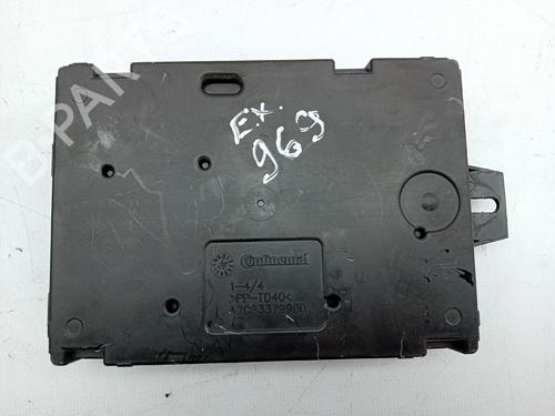 Elektronisk modul RENAULT CLIO IV (BH_) 1.5 dCi 90 | BP29207848M83 