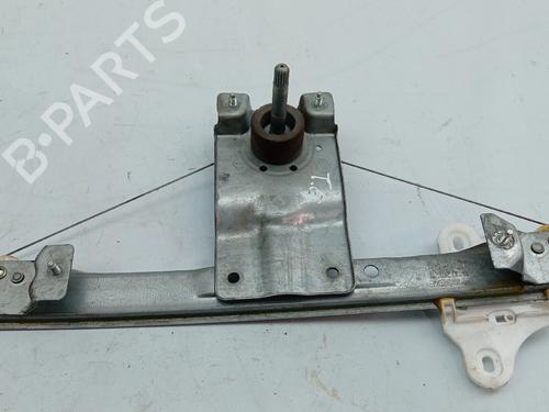 Vindusheismekanisme venstre bak RENAULT CLIO IV (BH_) 1.5 dCi 90 | BP28951146C24