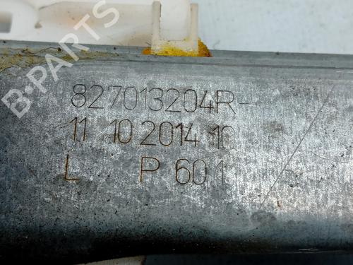 Vindusheismekanisme venstre bak RENAULT CLIO IV (BH_) 1.5 dCi 90 | BP28951146C24