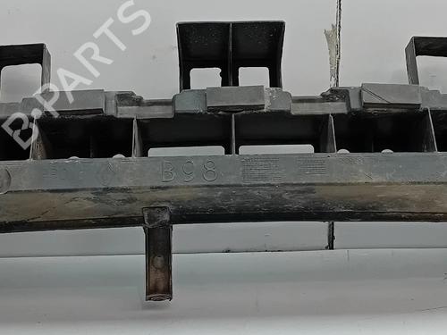 Støtfangerbjelke bak RENAULT CLIO IV (BH_) 1.5 dCi 90 (90 hp) 28951142