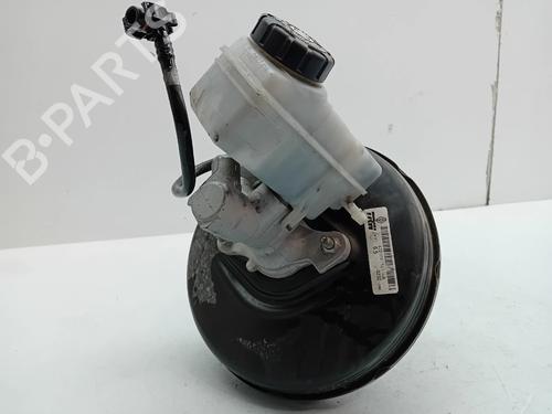 Used Servo brake RENAULT CLIO IV (BH_) 1.5 dCi 90 (90 hp) 20665459