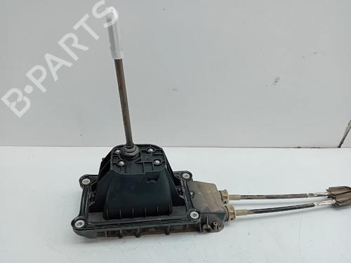 Gearstang RENAULT CLIO IV (BH_) 1.5 dCi 90 | BP20665458M90 