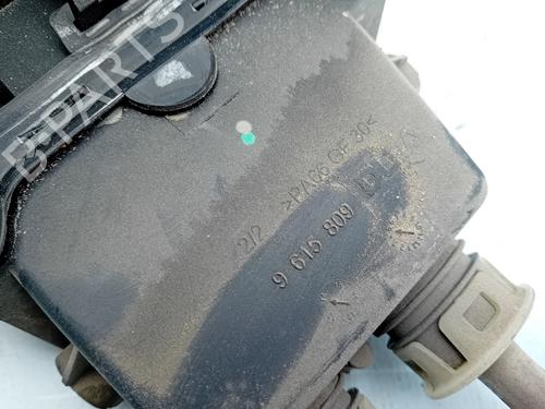 Gearstang RENAULT CLIO IV (BH_) 1.5 dCi 90 | BP20665458M90 