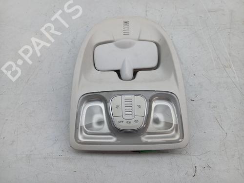 Used Interior roof light FIAT 500L (351_, 352_) 1.3 D Multijet (199.LYM11, 199.LYM1A) (95 hp) 15538506