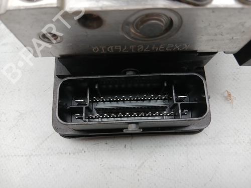 Electronic module FIAT 500L (351_, 352_) 1.3 D Multijet (199.LYM11, 199.LYM1A) | BP15538521M83 