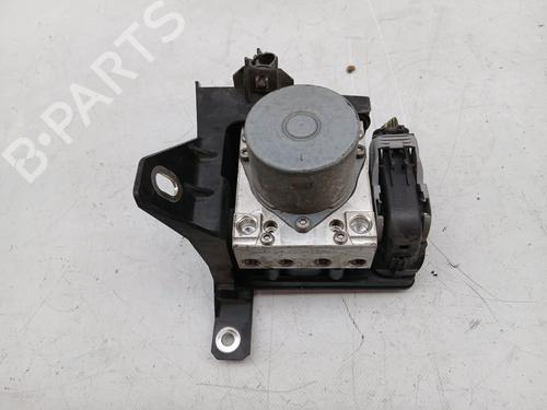 Used Electronic module FIAT 500L (351_, 352_) 1.3 D Multijet (199.LYM11, 199.LYM1A) (95 hp) 15538521