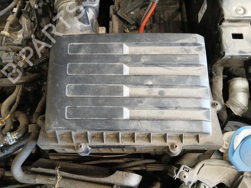 Luftfilter kasse AUDI A3 (8V1, 8VK) 1.6 TDI (110 hp) 29256283