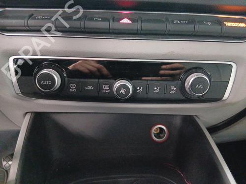 Used Switch AUDI A3 (8V1, 8VK) 1.6 TDI (110 hp) 29256294