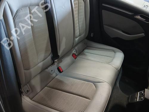 Seats set AUDI A3 (8V1, 8VK) 1.6 TDI | BP29256301C78 - Image 4