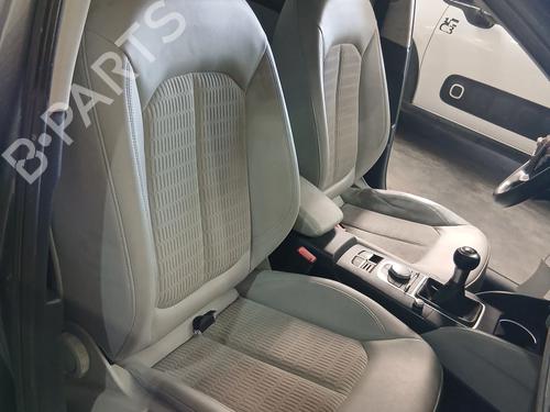 Seats set AUDI A3 (8V1, 8VK) 1.6 TDI | BP29256301C78 - Image 3