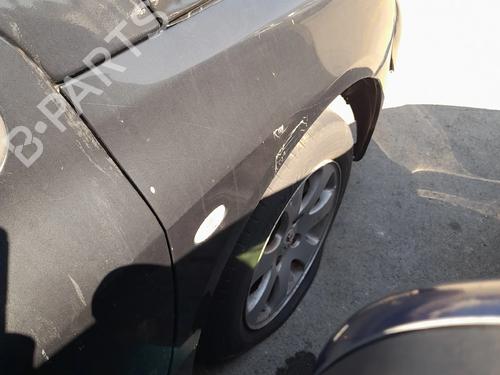 Błotnik przedni prawy PEUGEOT 307 (3A/C) 1.4 HDi | BP29247767C42 