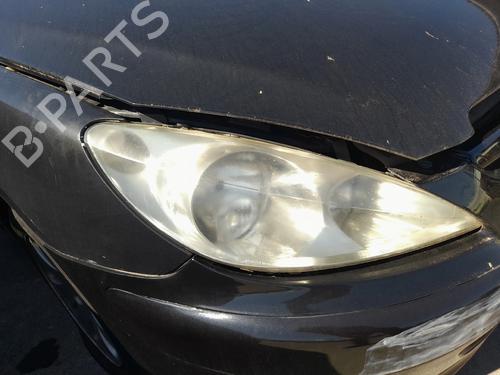 Højre forlygte PEUGEOT 307 (3A/C) 1.4 HDi | BP29247769C29 